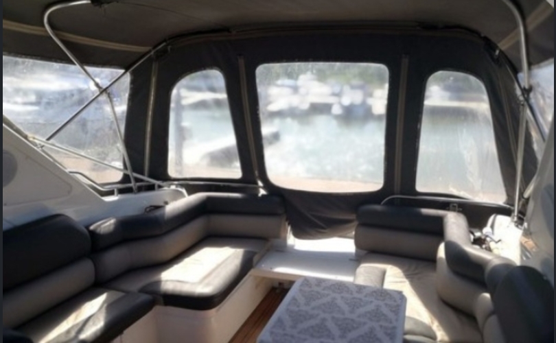 Sunseeker Martinique 39-kuva-6